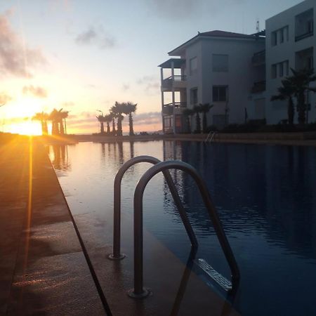 Apartamento Cite Marine Mansouria Exterior foto