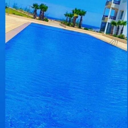 Apartamento Cite Marine Mansouria Exterior foto