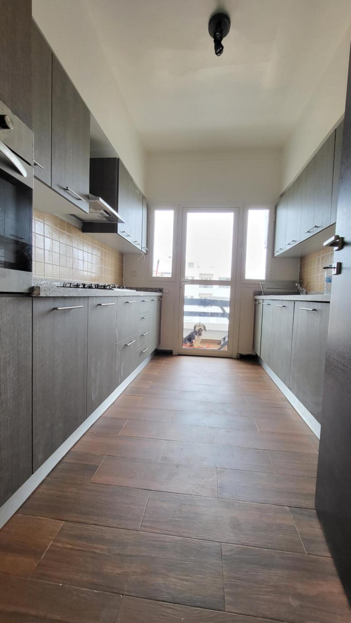 Apartamento Cite Marine Mansouria Exterior foto