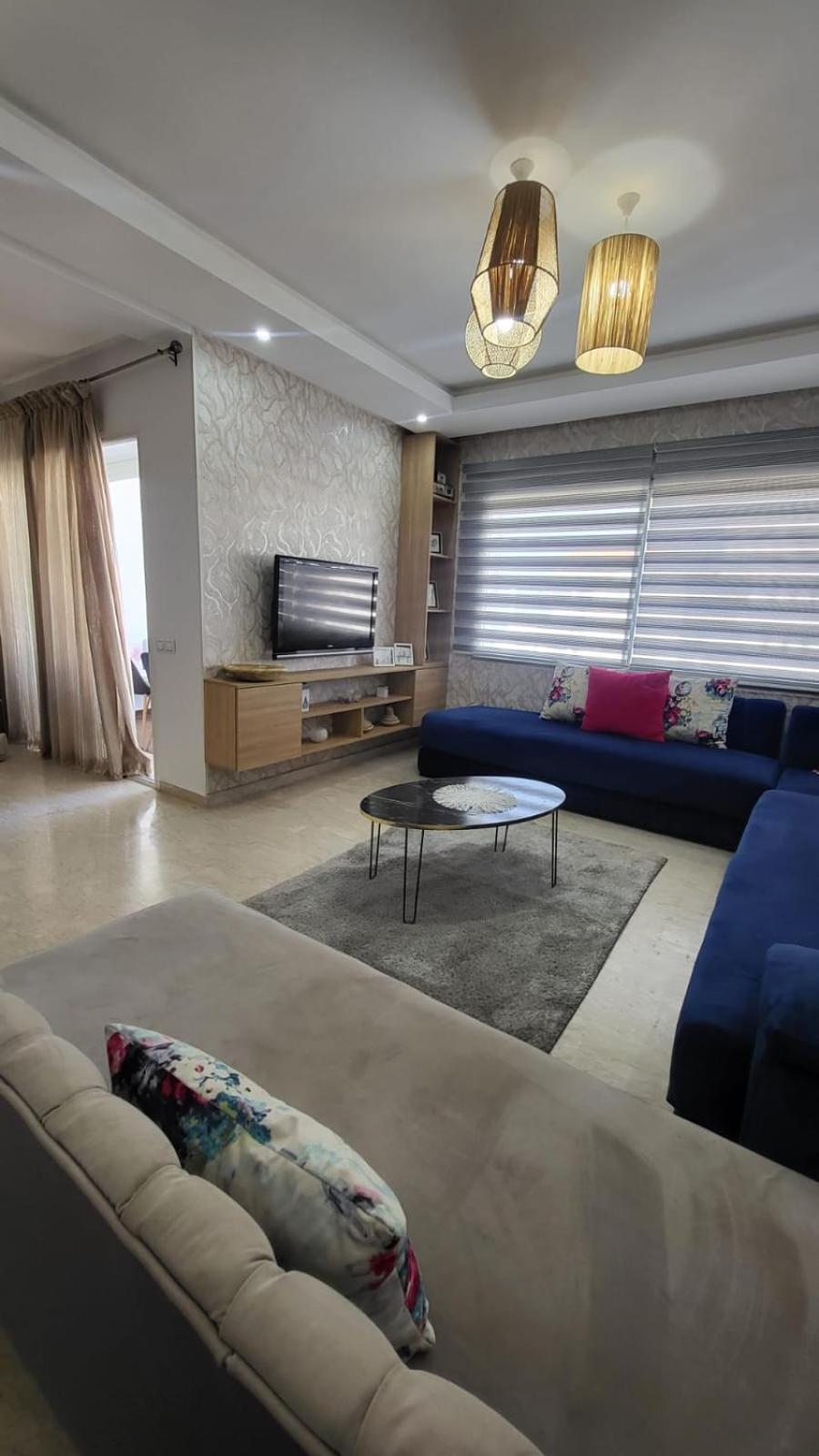 Apartamento Cite Marine Mansouria Exterior foto