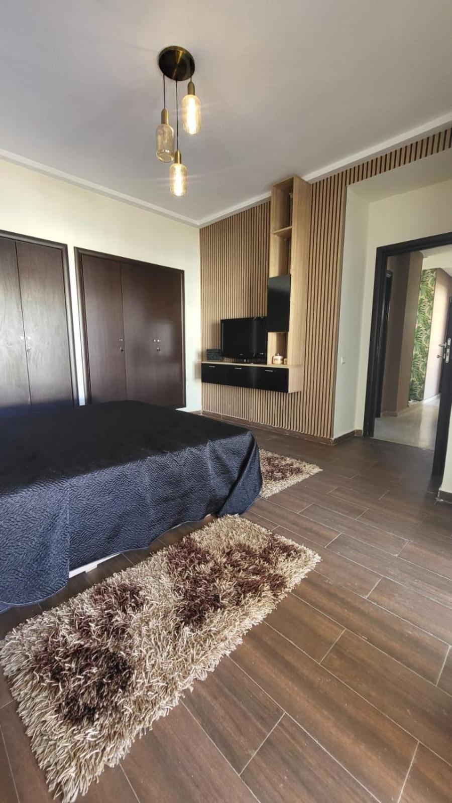 Apartamento Cite Marine Mansouria Exterior foto