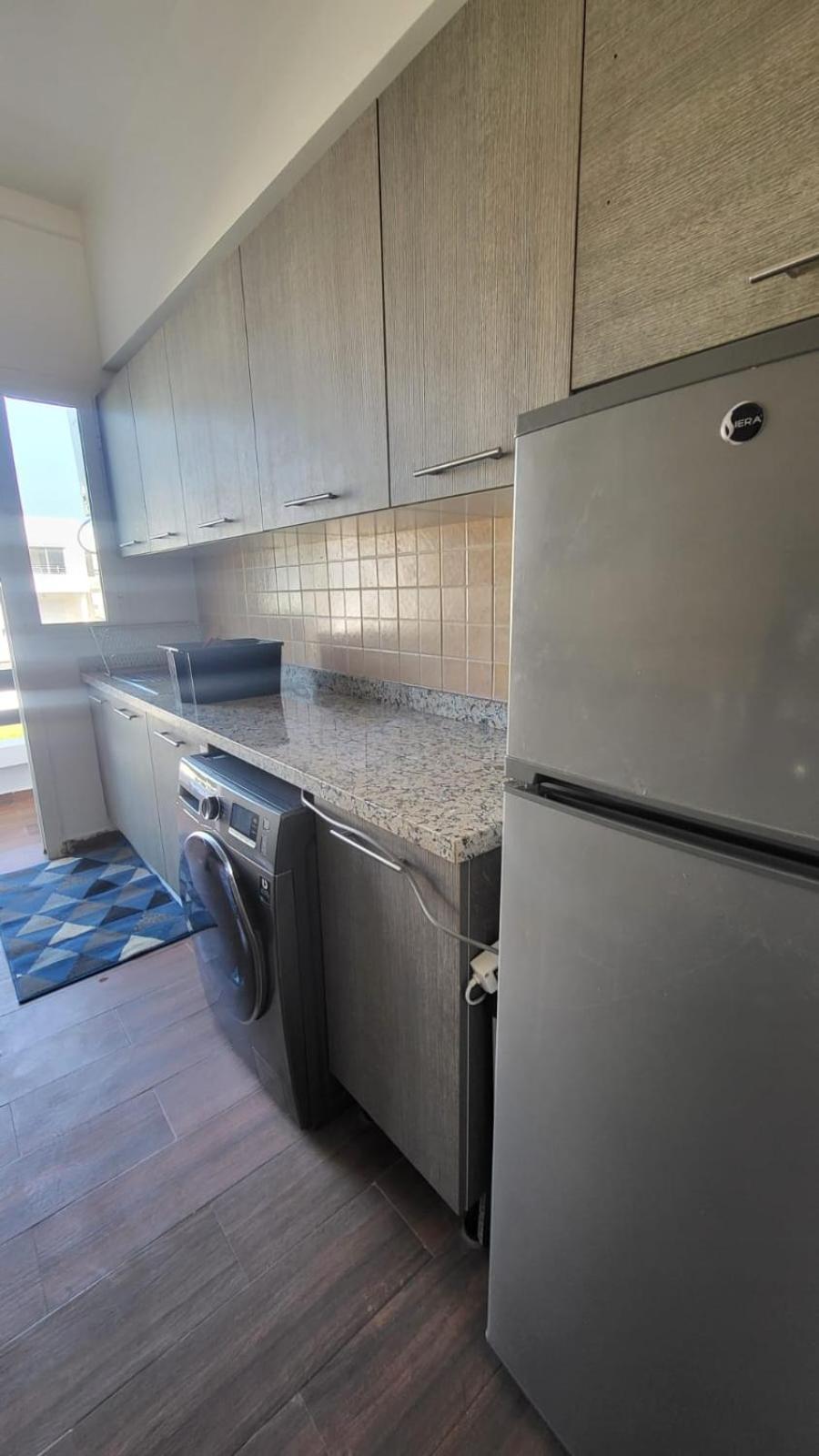 Apartamento Cite Marine Mansouria Exterior foto